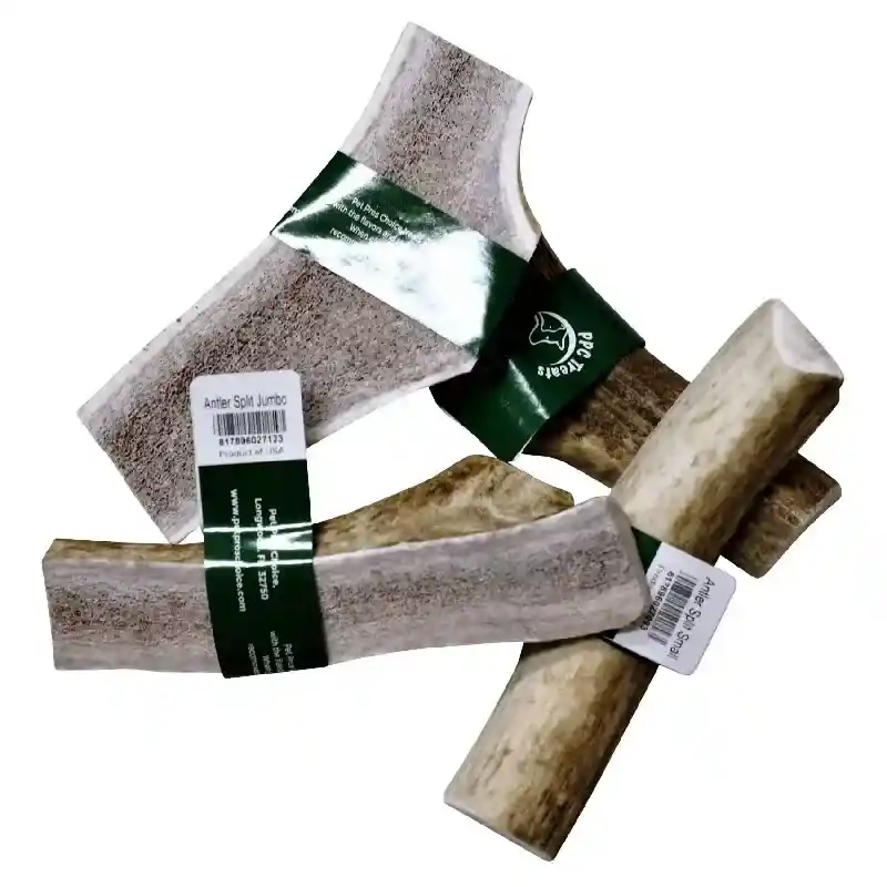Elk Antler Split Jumbo (Each)
