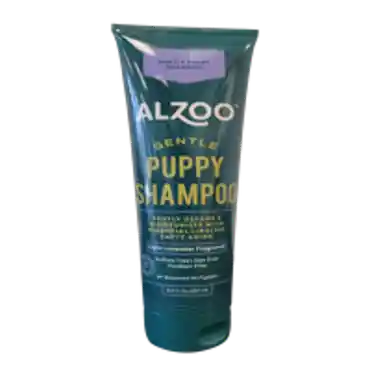 Alzoo Shampoo Gentle Puppy - 8oz