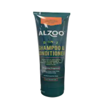 Shampoo And Conditioner 2in1 - 8oz