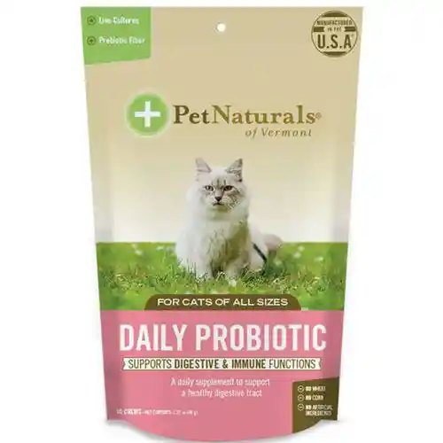 Pet Naturals Daily Digest 30 Ct