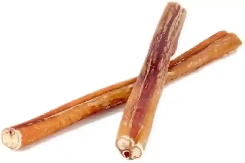 Ppc Treats 12" Bully Stick Thick