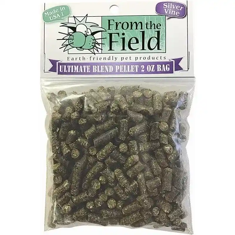 FROM THE FIELD ULTIMATE PELLET 2 OZ