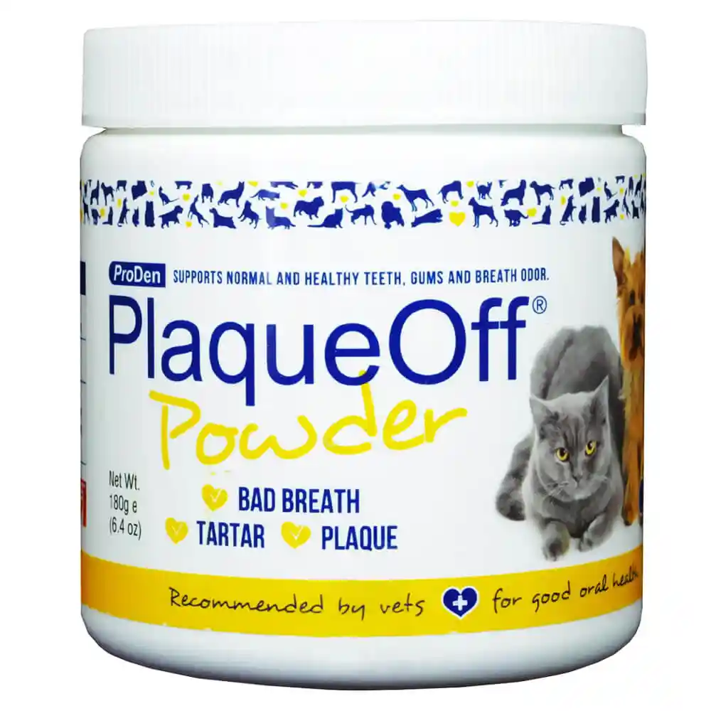 PLAQUEOFF POWDER 180