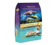 Zignature LID Grain Free Whitefish Dry Dog Food 4 Lbs