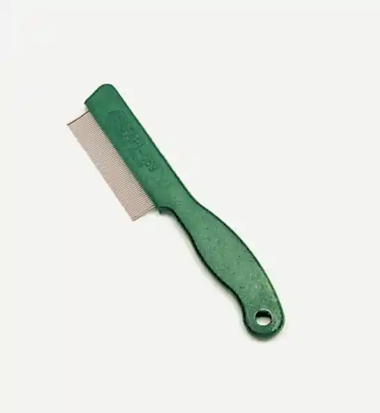 SAFARI FLEA COMB CAT