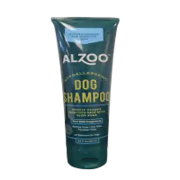 Alzoo Shampoo Hypoallergenic - 8oz