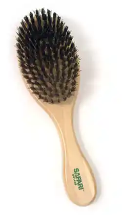 Bristle Dog Brush, Brush, Large