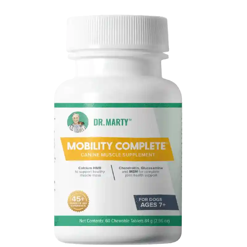Dr. Marty Mobility Complete 60 Tablets