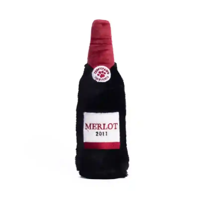 Zippy Happy Hour Crusherz Red Wine