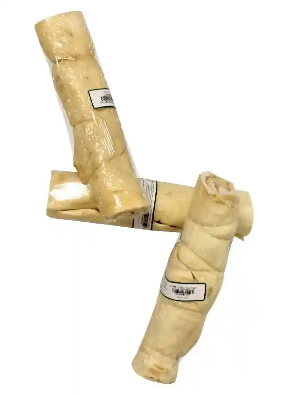 10 Inch Vanilla Rollio (Each)