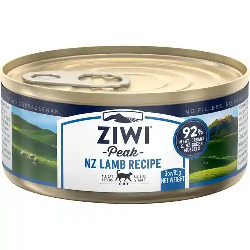 Ziwi C Lmb 3oz