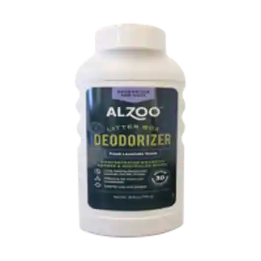 Litter Deodorizer Fresh Lavender Scent - 26.6oz